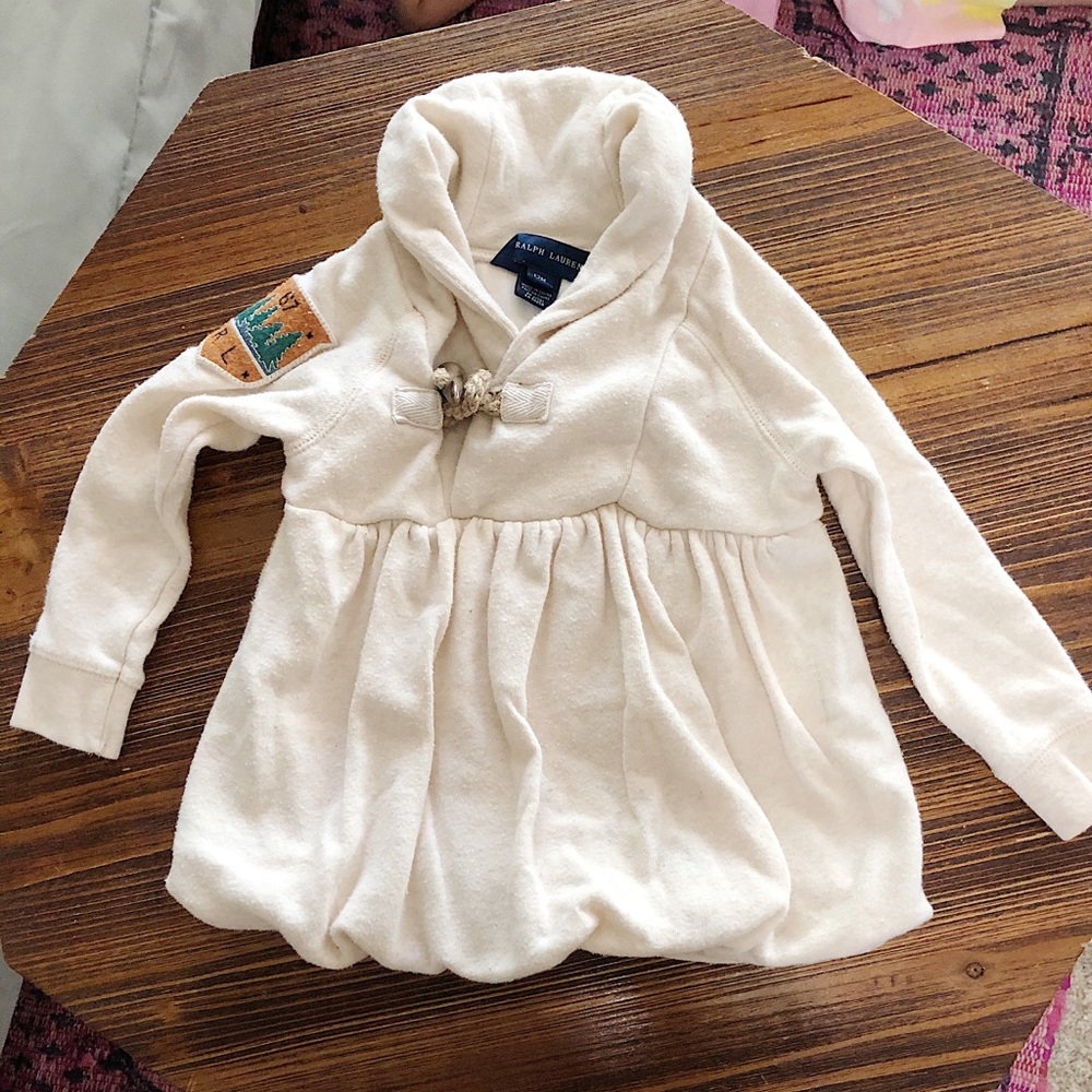 Ralph Lauren pullover